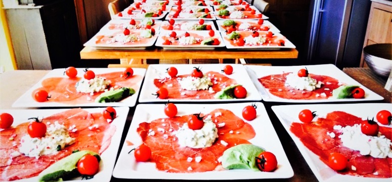 Chateau des Briottieres