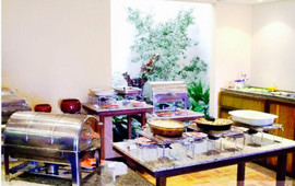Restaurante CHEIRO VERDE