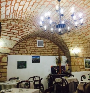 Casa Nova il Ristorante餐厅图片