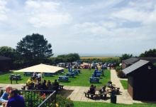 The Wight Mouse Inn美食图片