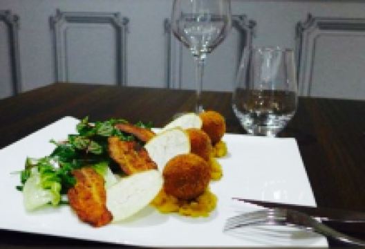 Restaurant La Parenthese美食图片