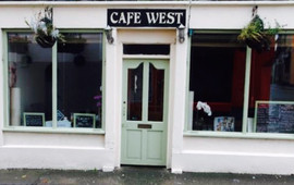 Cafe West