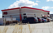 Arby's Restaurant餐厅图片