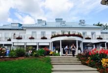 Le Manoir Montmorency美食图片