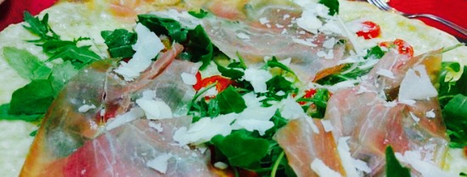 Pizzeria La Pineta餐厅图片