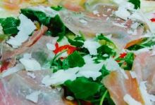 Pizzeria La Pineta美食图片