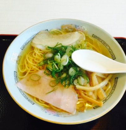 若竹食堂餐厅图片