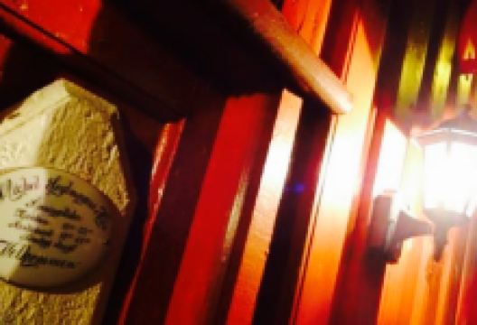 Michel Seylmagers Hus美食图片