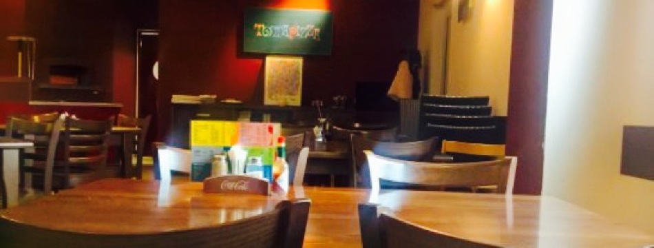 Tottapizza Pizzeria餐厅图片