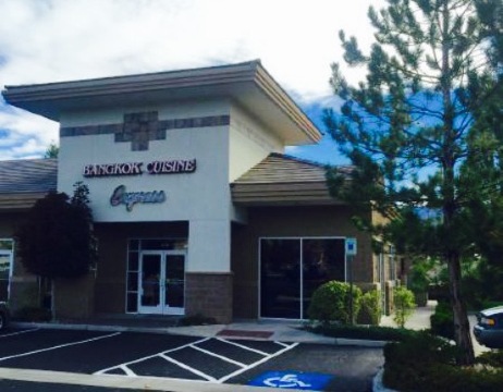 Bangkok Express餐厅图片