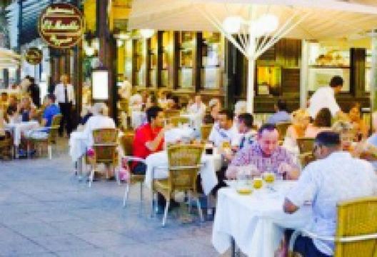 Restaurante Muelle美食图片