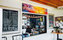 Pilot Pete's Coffee & Treats餐厅图片