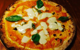 PIZZERIA FORNO del PORTO