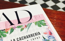 La Cacharrería餐厅图片