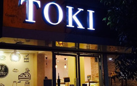 Toki Bakery