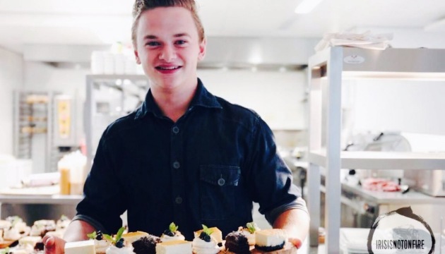 Samen Coffee, Tea, Lunch, Diner