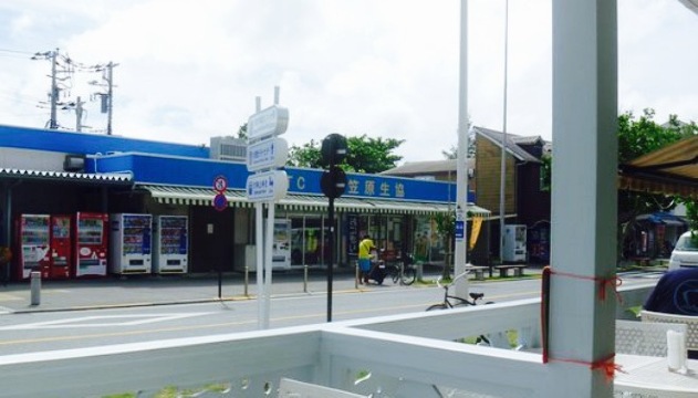 Cafe Hale餐厅图片