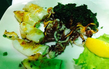 Bistro Punta餐厅图片