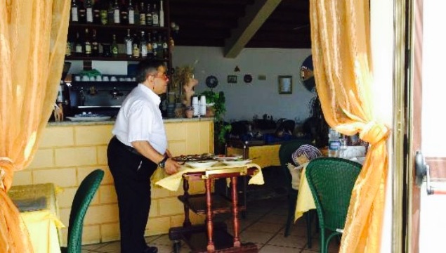 Miramare餐厅图片