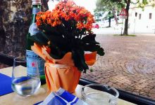 Fashion Cafè美食图片