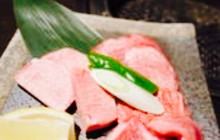 Sumibi Yakiniku Shinsekan Futaba Branch餐厅图片