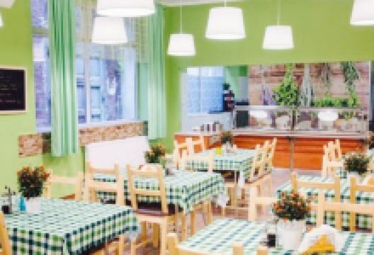 Bar Flisak美食图片