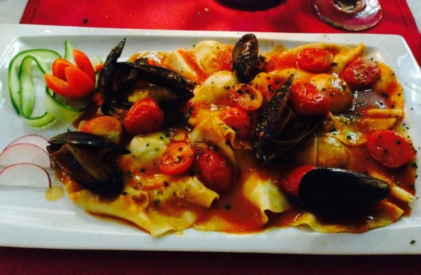 Vivaldi Restaurante Italiano餐厅图片