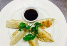 Elevation 423美食图片