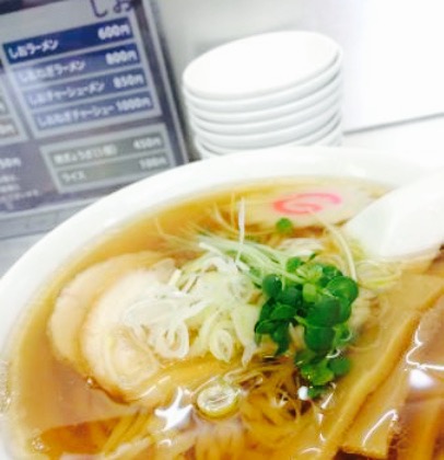 Sano Ramen Ittetsu餐厅图片