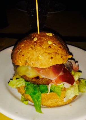 Old Sponge Pub餐厅图片