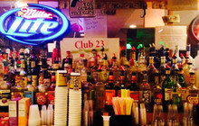 Club 23 Bar & Grill餐厅图片