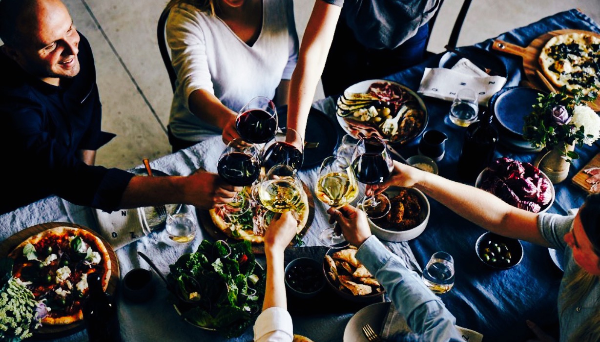 Zonzo Estate Yarra Valley