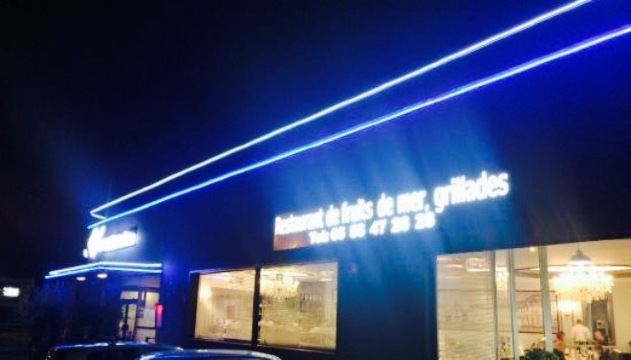 Cafe Ocean餐厅图片