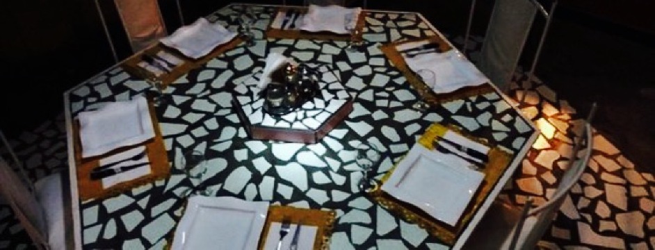 Venezia Italian Restaurant