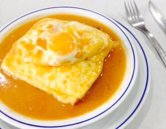 Churrasqueira S.Martinho