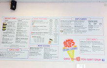 Bop's Frozen Custard of D'Iberville餐厅图片