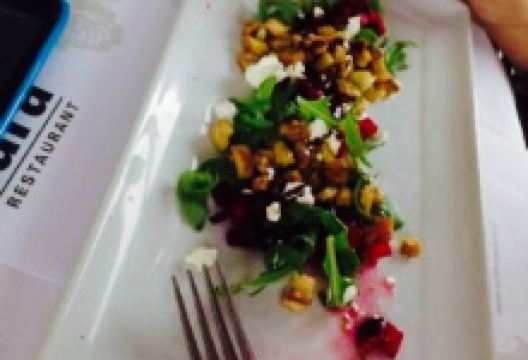 The Tara Restaurant美食图片