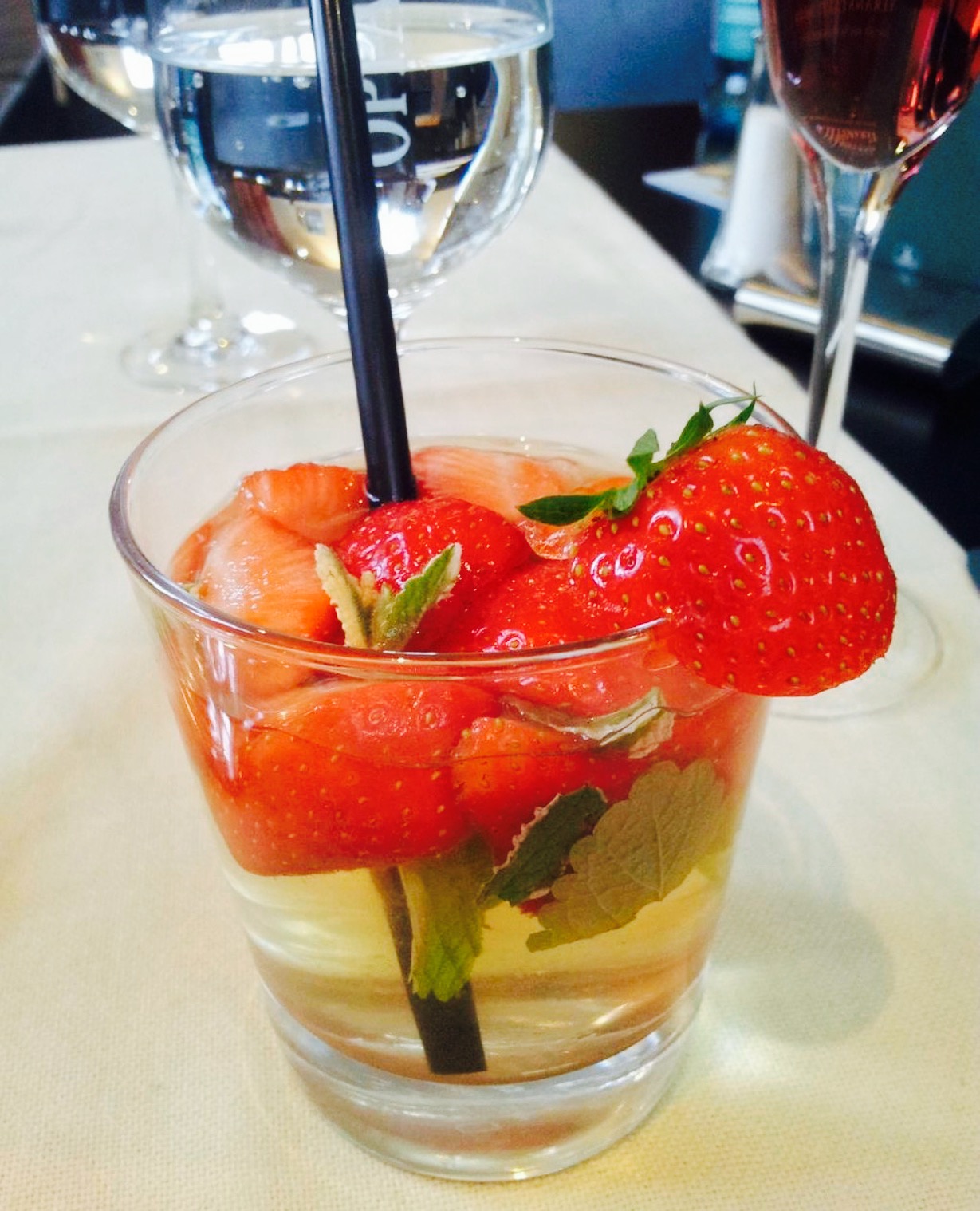 Restaurant Schloss Wackerbarth