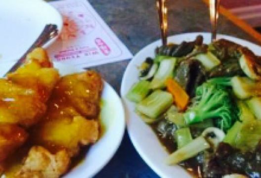 Win Yeung Chinese Restaurant美食图片