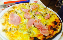 Trattoria Casereccia Zonzi餐厅图片