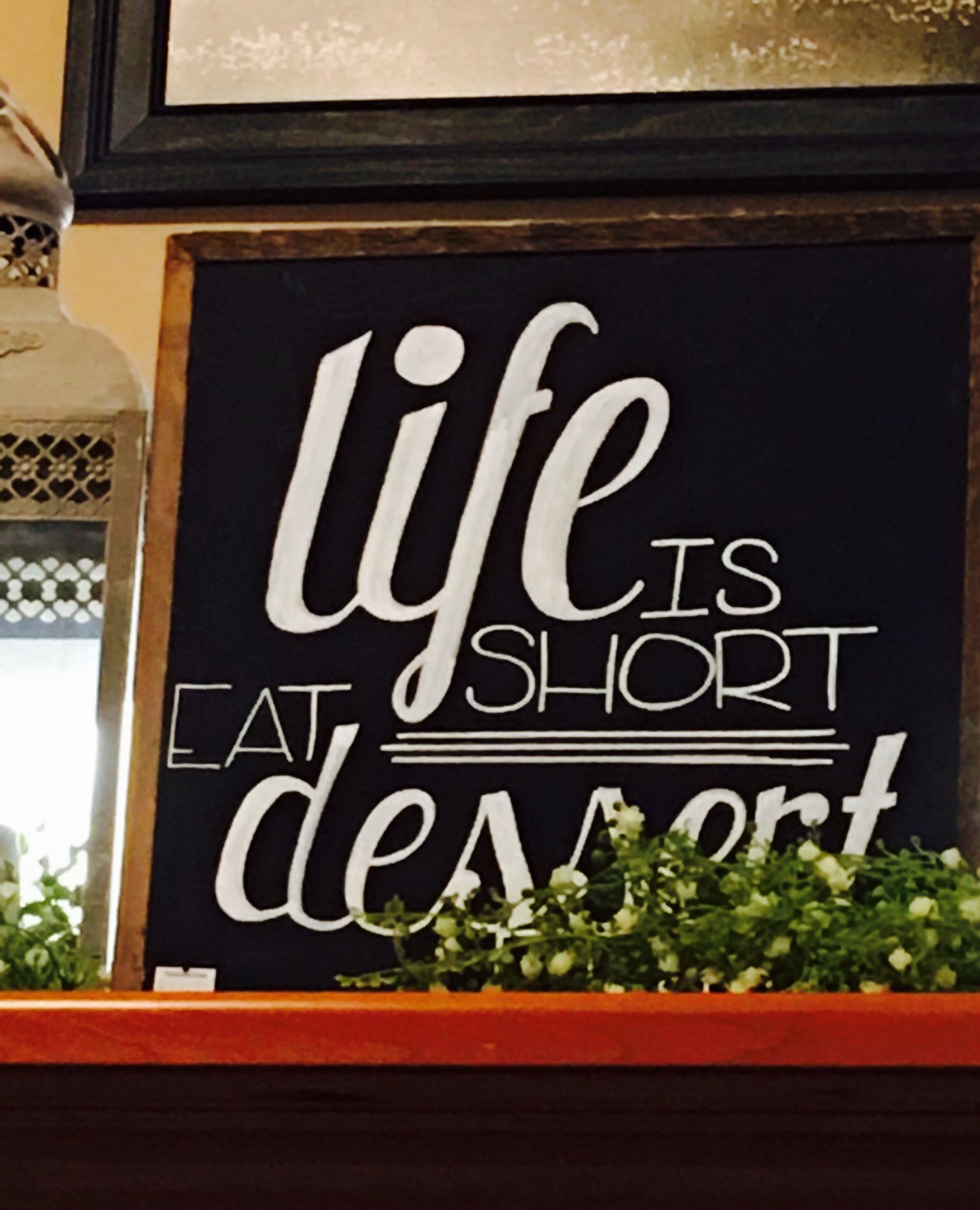 Dienner's Country Restaurant餐厅图片