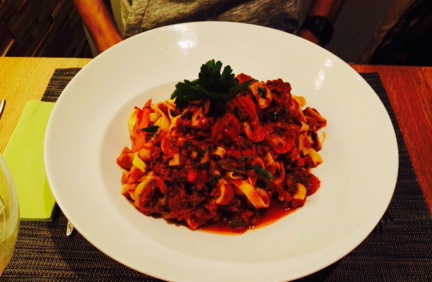 L'ARCO - Pizza & Pasta