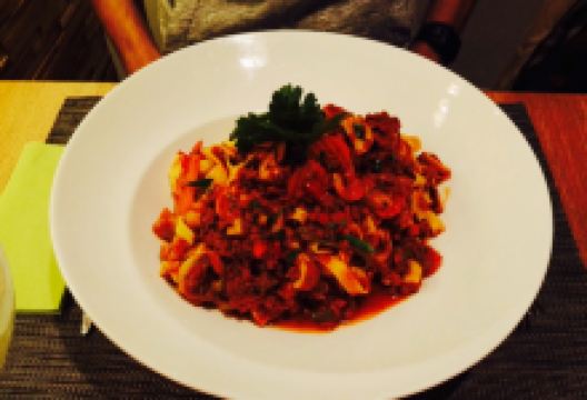 L'ARCO - Pizza & Pasta美食图片