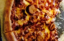 Pizza Go Go餐厅图片