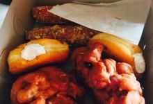 Lakeview Donut Shop美食图片