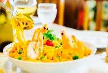 Restaurante Arco Iris美食图片