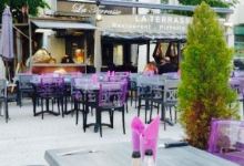 La Terrasse美食图片