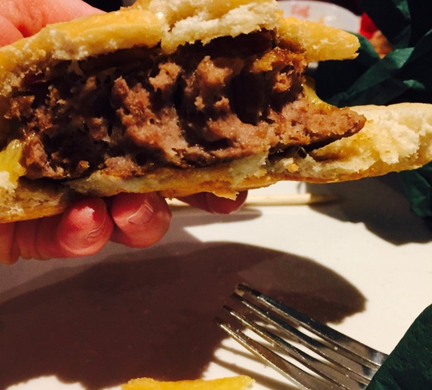 Frankie & Benny’s餐厅图片