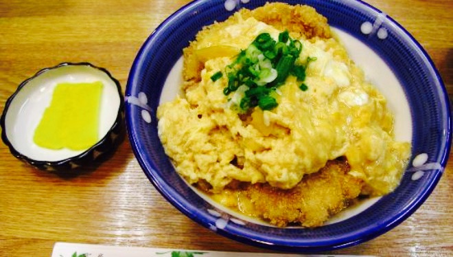 Fuku-Ya Shokudo餐厅图片