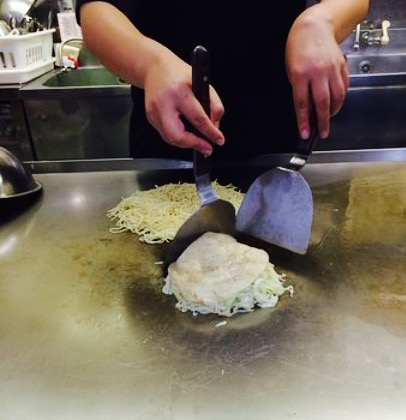 Fukunokami餐厅图片